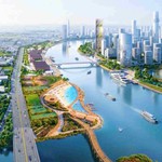 TP. Hồ Chí Minh sắp khởi công 7 dự án hơn 260.000 tỉ đồng