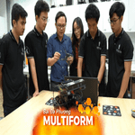 Nghị quyết 57 tạo động lực cho sinh viên dám nghĩ, dám làm, dám khởi nghiệp