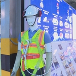 Doanh nghiệp đẩy mạnh "Văn hóa an toàn" trong sản xuất