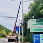 Viettel “xóa trắng” vùng lõm sóng trên tuyến đường Rừng Sác – Cần Giờ