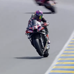 Jorge Martin thắng chặng sprint Giải MotoGP Pháp