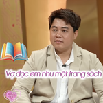 Vợ chồng son: 10 năm thử thách và cái kết ngọt ngào sau 16 năm