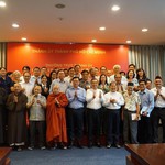 Kỳ vọng Mặt trận số phát huy hiệu quả kết nối và tập hợp nhân dân