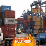 TP. Hồ Chí Minh: Tăng tốc xử lý "điểm nghẽn" giao thông khu vực cảng Cát Lái