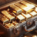 Thị trường ngày 13/5/2026: Giá vàng đảo chiều tăng nhẹ