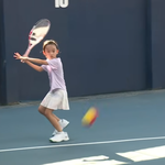 Xuất hiện môn thể thao mới - ToTEN kết hợp giữa quần vợt và pickleball