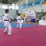 Kỳ thi thăng đẳng Taekwondo quốc gia 2026: Chuẩn hóa chuyên môn, hướng đến hội nhập quốc tế