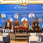 Biztech 2026: A.I. Agentic mở ra kỷ nguyên tự động hóa vận hành và động lực tăng trưởng mới cho doanh nghiệp