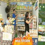 TP. Hồ Chí Minh: Nâng sức bật cho sản phẩm OCOP