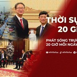 Thời sự HTV ngày 12/5/2026 | A.I. vào lớp học: Bước chuyển của giáo dục TP. Hồ Chí Minh
