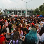 Concert BTS thu hút 150.000 khán giả Mexico, thu về hơn 100 triệu USD