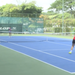 Khởi tranh giải quần vợt ATF U14 Châu Á tại TP. Hồ Chí Minh