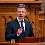 Hungary công bố nội các mới