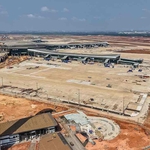 Đồng Nai và TP. Hồ Chí Minh thống nhất hướng 2 tuyến metro đến sân bay Long Thành