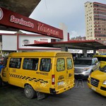 Cuba: Điều chỉnh mỗi cây xăng có giá bán khác nhau