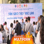 Thị trường việc làm trong xu hướng số hóa