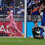 Messi tỏa sáng trong ngày Inter Miami thắng đậm