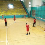 Bóng ném TP. Hồ Chí Minh hướng đến những vận hội mới sau Đại hội TDTT 2026