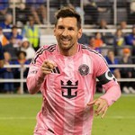 Đẳng cấp của Lionel Messi là điểm tựa cho Inter Miami giành chiến thắng