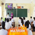 Tăng tốc ôn tập, tiếp sức học sinh trước kỳ thi quan trọng