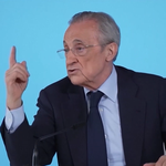 Florentino Pérez tái tranh cử sau mùa giải trắng tay của Real Madrid