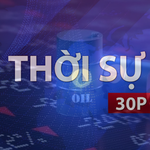 Thời sự 30P chiều (14/5/2026): Giá xăng dầu đồng loạt giảm từ chiều nay, tiêu thụ điện lập kỷ lục mới