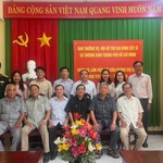 TP. Hồ Chí Minh rà soát chính sách chăm lo gia đình liệt sĩ, thương binh