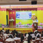 Đưa Bệnh viện Đa khoa Bà Rịa trở thành bệnh viện khu vực cửa ngõ Đông Nam TP.HCM