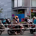 60 Giây ngày 15/5/2026 | TP. Hồ Chí Minh: Ngày đầu phân làn theo giờ tại đường Cộng Hòa