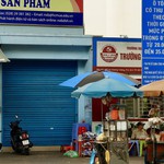 Số hóa quản lý vỉa hè, lòng đường