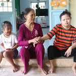 Hơn 9,3 tỷ đồng hỗ trợ nạn nhân chất độc da cam