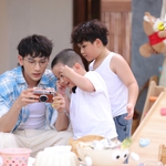 Lộ diện sáu em bé đáng yêu trong "Anh trai và cái đuôi nhỏ"