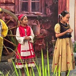 Hô Biến - Bà Chúa Tuyết: 14g15 thứ Bảy (16/5) trên kênh HTV9