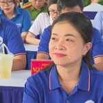 TP. Hồ Chí Minh: Phường Minh Phụng phát động chiến dịch "Phủ xanh Công dân số" năm 2026