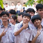 TP. Hồ Chí Minh sẽ xét tuyển lớp 10 thay cho thi tuyển?