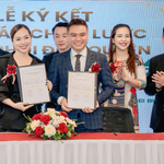 Vinaway Global hợp tác Nichiei Asia, đưa công nghệ y học Nhật Bản đến Việt Nam