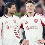Jamie Carragher chỉ ra điểm yếu của Liverpool sau thất bại nặng trước Aston Villa