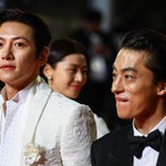 Phim "Colony" của Hàn Quốc gây sốt tại Cannes 2026