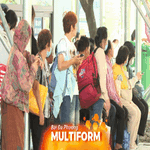 TP. Hồ Chí Minh đẩy mạnh các giải pháp thu hút người dân dùng xe buýt công cộng