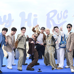20 anh trai "Say Hi" rời sân khấu, bước vào hành trình sinh tồn giữa thiên nhiên