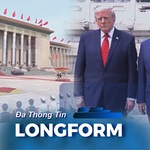Thế giới 24/7: Tổng thống Mỹ thăm Trung Quốc: Bước đi biểu tượng và ổn định chiến lược