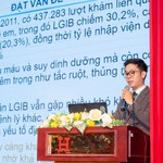 Sinh viên làm theo lời Bác bằng nghiên cứu khoa học vì cộng đồng