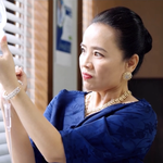 Trò đùa huyết thống: Bà Hồng và tham vọng chiếm đoạt tất cả
