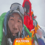 Người 32 lần chinh phục "nóc nhà thế giới" Everest