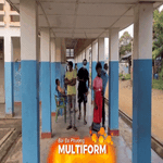 WHO ban bố tình trạng khẩn cấp do bùng phát bệnh Ebola ở CHDC Congo