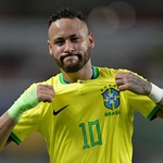 Neymar trở lại đội tuyển Brazil hướng đến World Cup 2026