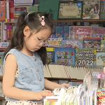 A, Bạn Đây Rồi!: Nuôi dưỡng tình yêu tri thức qua các sân chơi sách học đường