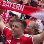 Bayern Munich và Inter Milan rực rỡ ngày nâng cúp quốc nội