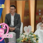Vợ chồng son 2026 - Tập 18: Hành trình tình yêu của cặp đôi "oan gia công sở"