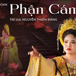 Sôi động cuộc thi Tài năng diễn viên cải lương toàn quốc 2026